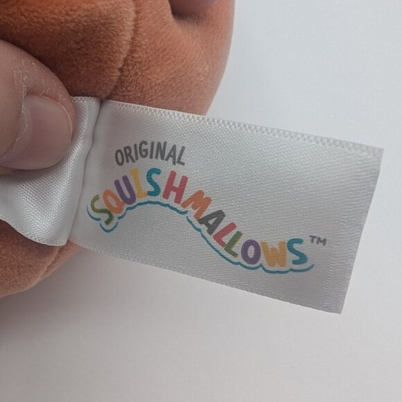 Squishmallow - Rodan Godzilla - Picture 3 of 9